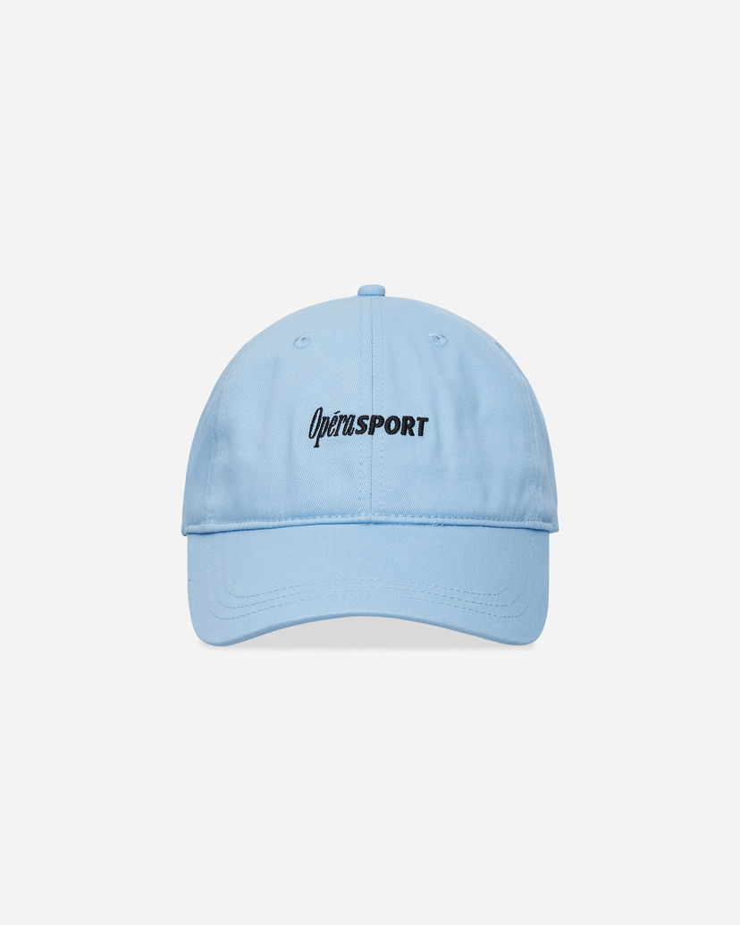 Korkki OpéraSPORT René Baseball Cap Sininen | J35 2