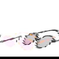 Miu Miu Regard Oval Sunglasses