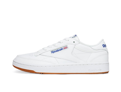 Tennarit ja kengät Reebok Club C 85 Valkoinen | AR0459
