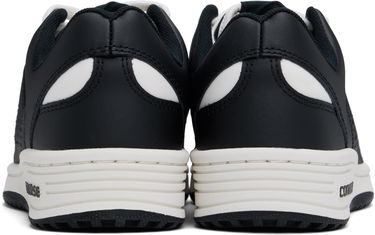 Tennarit ja kengät Converse Weapon Leather Musta | A12336C, 1