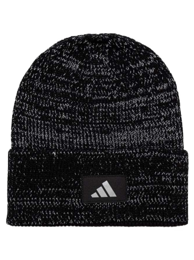 Pipo adidas Performance COLD.RDY Reflective Running Beanie Musta | HY0671