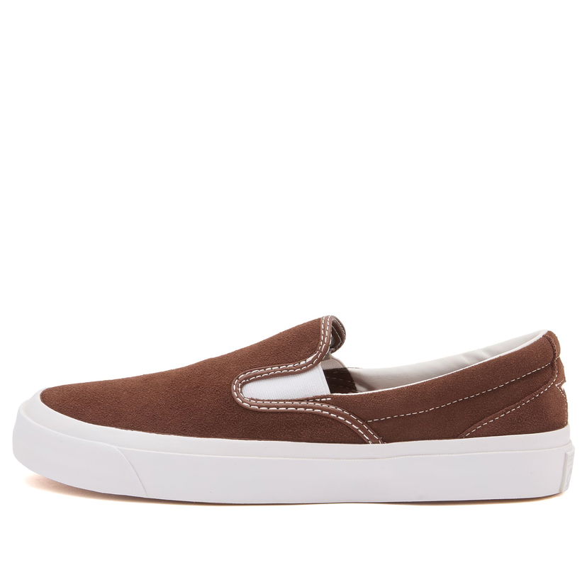 Tennarit ja kengät Converse One Star Cc Slip Pro Ruskea | A12916C