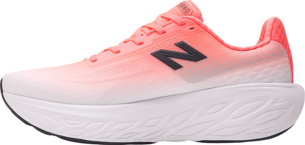 Tennarit ja kengät New Balance Fresh Foam X 1080 v14 Vaaleanpunainen | m1080-14p, 1