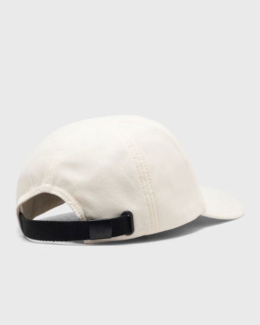 Korkki Fred Perry Classic Pique Cap Valkoinen | HW6726-V84, 1