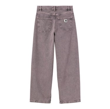 Jeans Carhartt WIP Carhartt WIP Women's Brandon Pants Violetti | I035822_6, 0