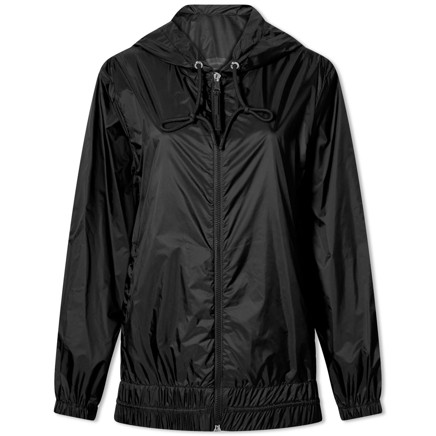 Takki Moncler Pointu Jacket Musta | 1A001-28-595YT-999, 0