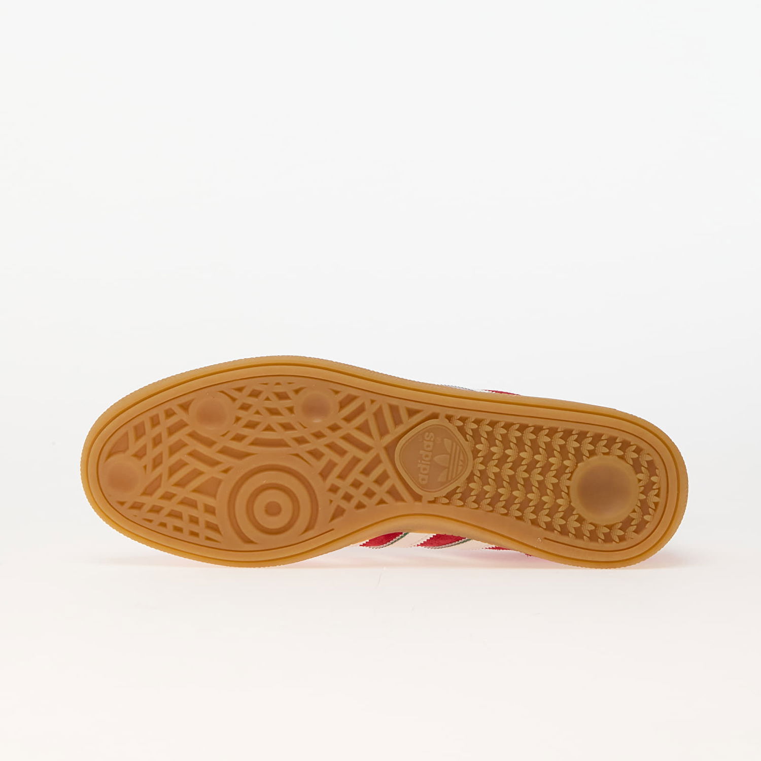 Tennarit ja kengät adidas Originals Handball Spezial Punainen | IF9531, 1