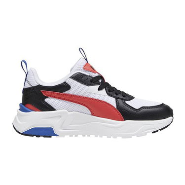 Tennarit ja kengät Puma Puma Trinity Lite JR Monivärinen | 391443-09, 1