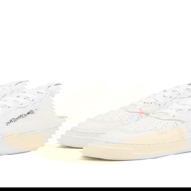 Tennarit ja kengät Autry Mule W Valkoinen | MULWGG04, 2