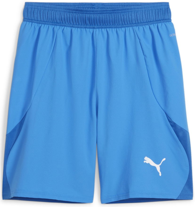 Shortsit Puma teamFINAL Shorts Sininen | 705743-02