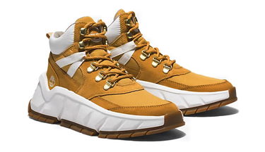 Tennarit ja kengät Timberland TBL Turbo Hiking Boots Ruskea | A5N4T-231, 3