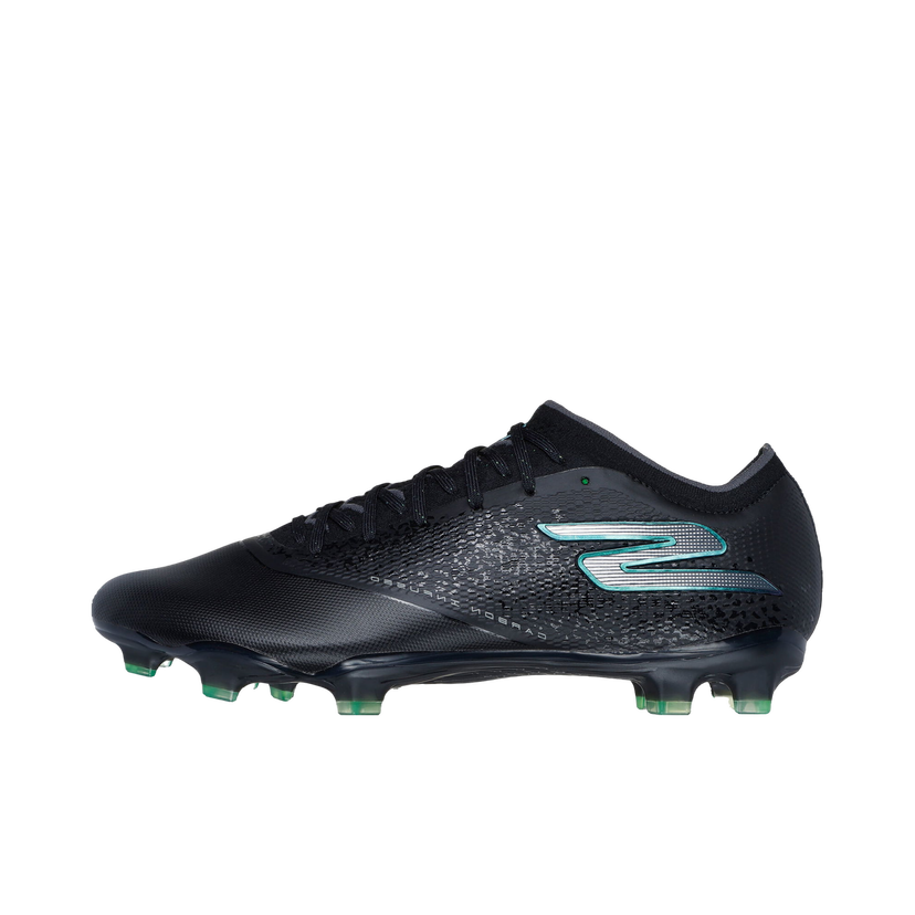 Tennarit ja kengät Skechers Razor Elite FG Musta | 252020-bksl