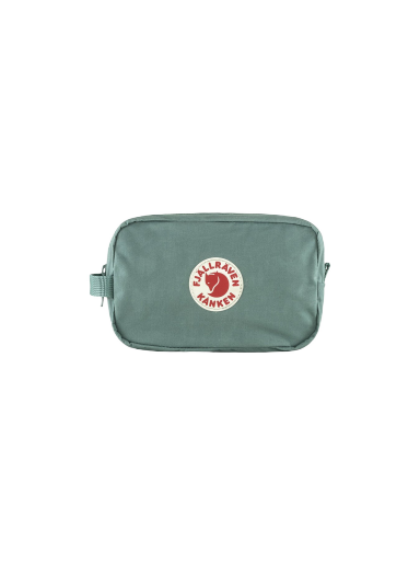 Reput ja laukut FJÄLLRÄVEN Kånken Gear Bag Frost Vihreä | F25862-664