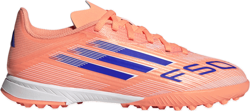Tennarit ja kengät adidas Performance F50 League TF Oranssi | ji0001