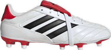 Tennarit ja kengät adidas Performance COPA GLORO II FG Valkoinen | jr2871, 0