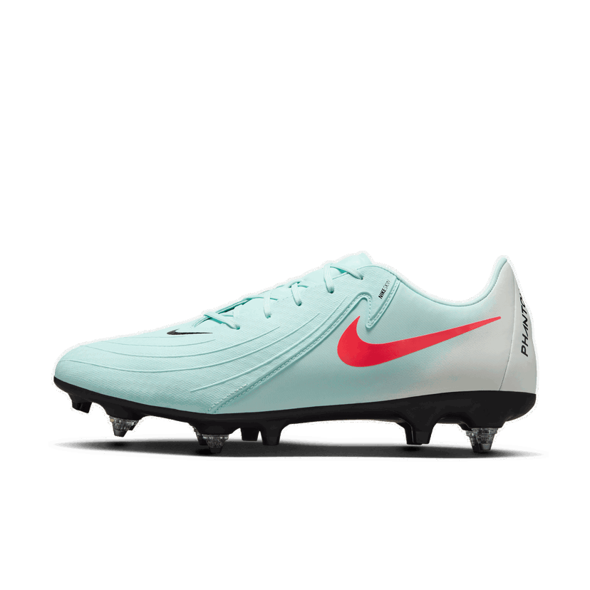 Tennarit ja kengät Nike Phantom GX 2 Academy SG Turkoosi | FJ2549-300