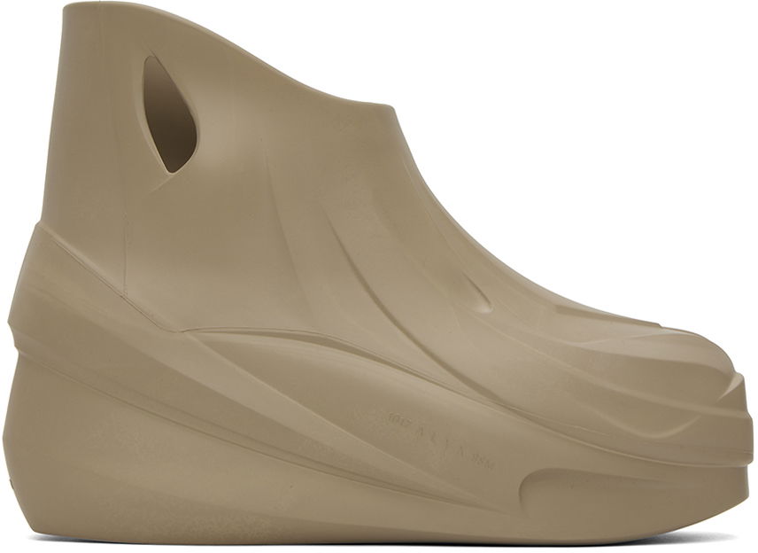 Tennarit ja kengät 1017 ALYX 9SM Tan Mono Ruskea | AAUBO0071OT01, 0