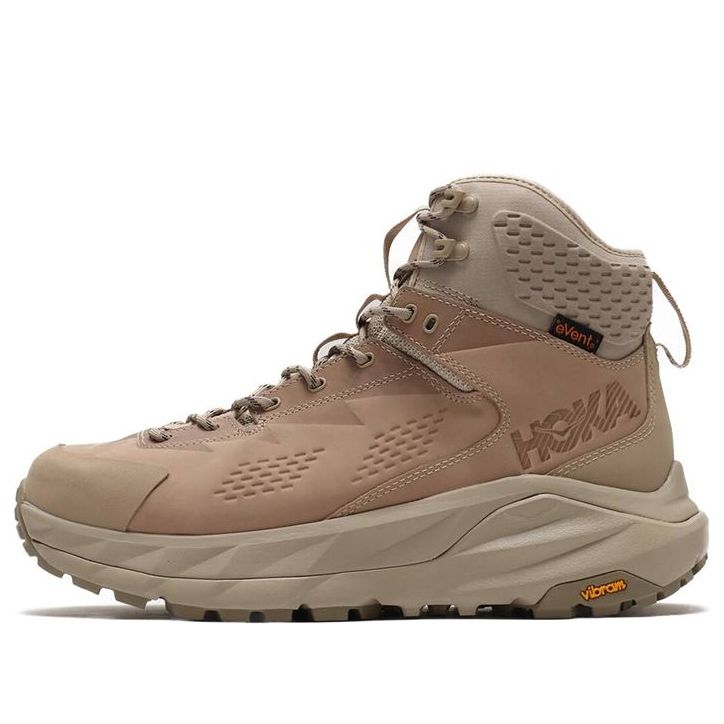 Tennarit ja kengät Hoka One One Sky Kaha Hiking Boots Beige | 1099637-DOTN
