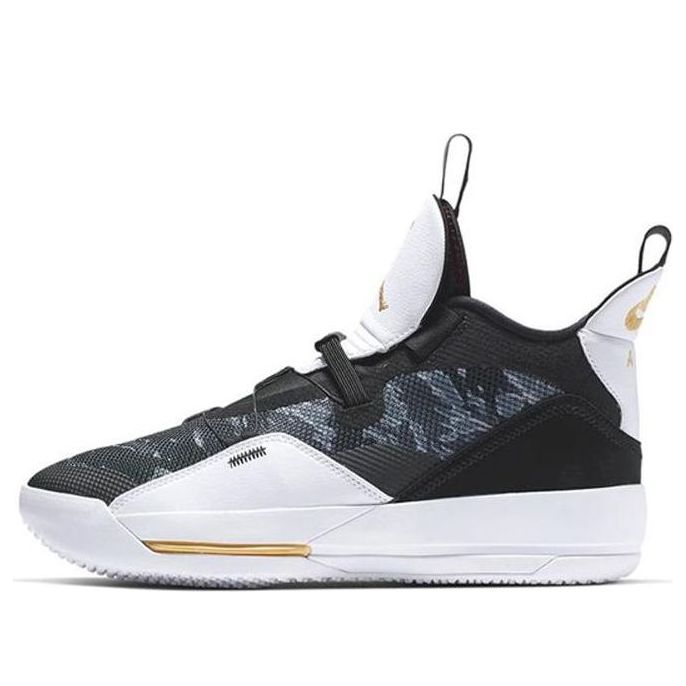 Tennarit ja kengät Jordan Jordan 33 PF Valkoinen | BV5072-016