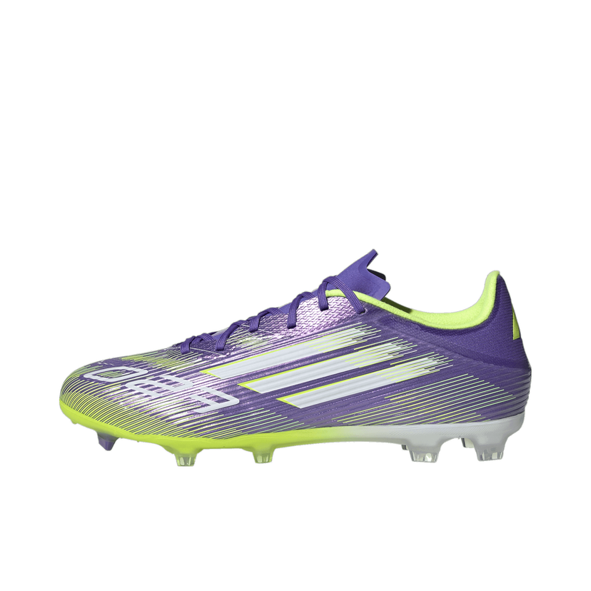 Tennarit ja kengät adidas Performance F50 League FG/MG Violetti | ji0003