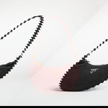 Käsilaukku GUESS Amita Hobo Ruskea | HWSB9539720-ESP, 0