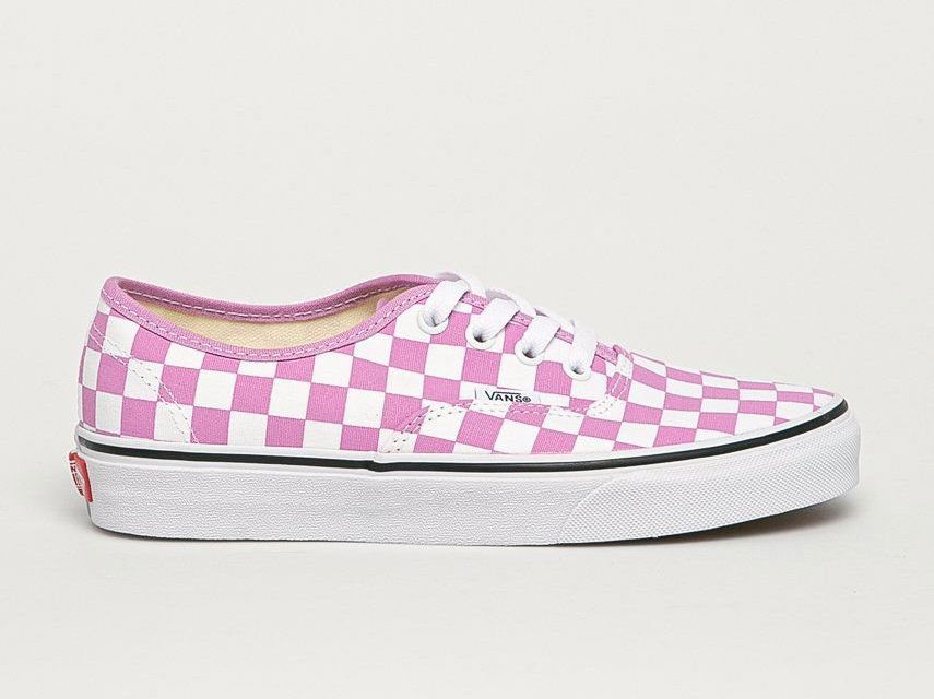 Tennarit ja kengät Vans Authentic Vaaleanpunainen | VN0A348A3XX1, 0