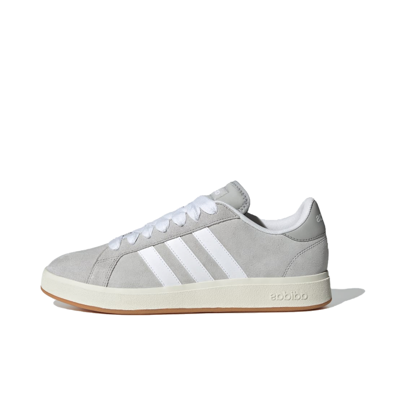 Tennarit ja kengät adidas Performance Grand Court Base Harmaa | IH6185