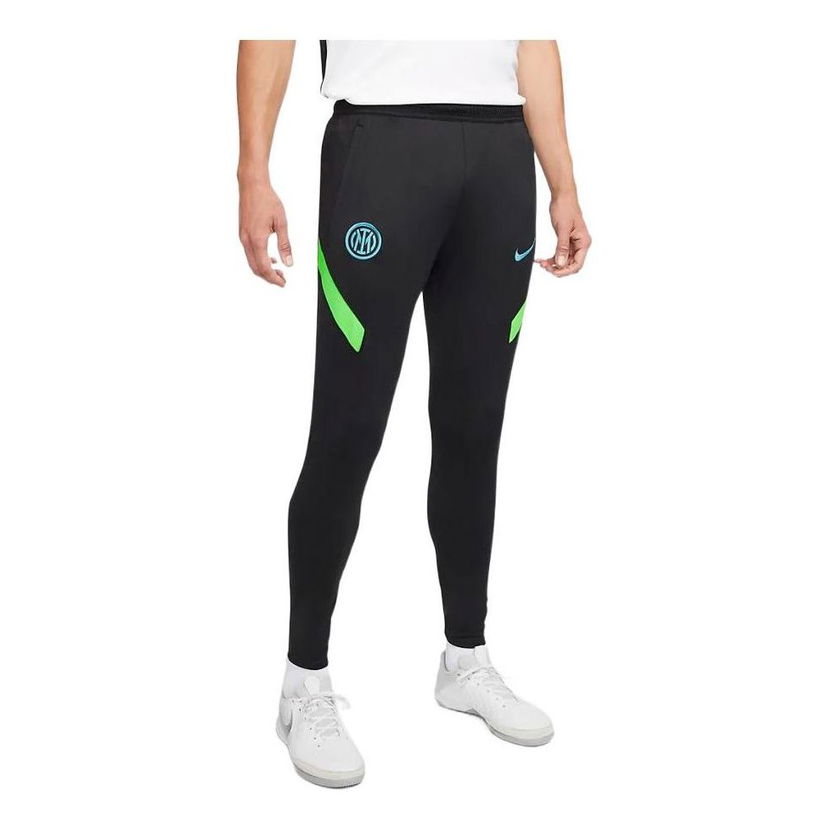 Verryttelyhousut Nike Training Printing Joggers Musta | DB6927-014