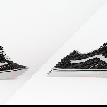 Tennarit ja kengät Vans Old Skool EK Checkerboard Musta | VN000EBAQPT1, 2