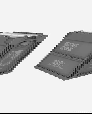 Kangaskassi Carhartt WIP Foldable Container Harmaa | I034891 1X3XX, 3
