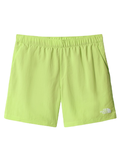 Shortsit The North Face Water Short Vihreä | NF0A5IG5HDD