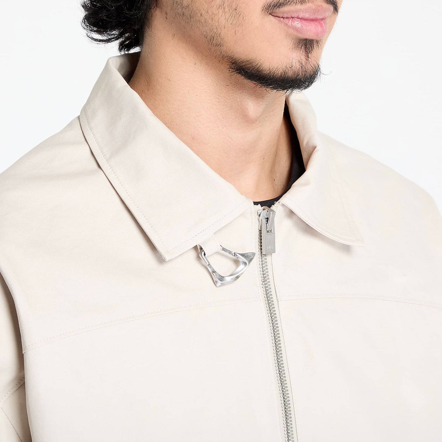 Pipo HELIOT EMIL HELIOT EMIL Igneous Jacket Monivärinen | PRESS25_M_02_146_ST18, 1