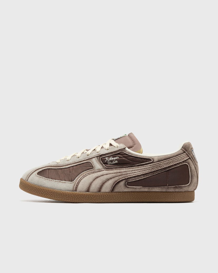 Tennarit ja kengät Puma Brasil Panels KidSuper Studios Ruskea | 403847-02