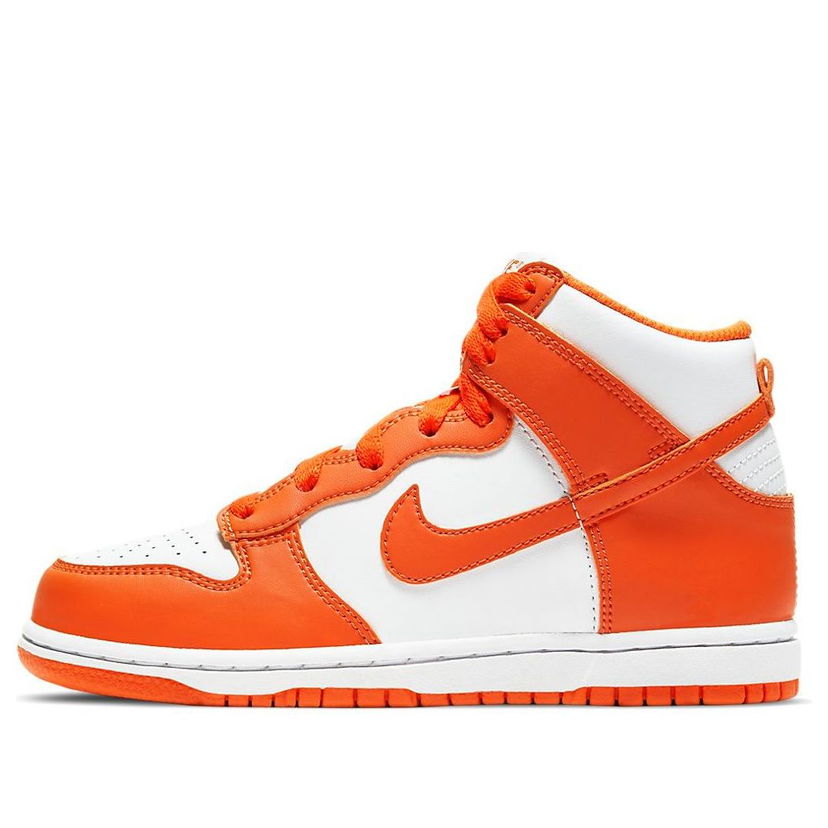 Tennarit ja kengät Nike Dunk High SP 'Syracuse' Oranssi | DD2314-100