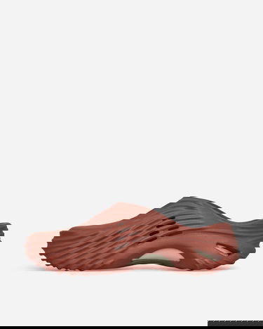 Tennarit ja kengät Crocs Echo Wave Mules Punainen | CR.210521 RUST, 3