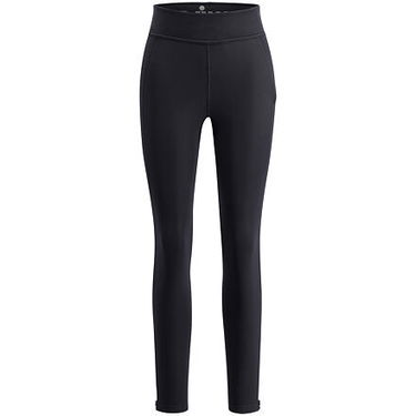 Leggingsit SWIX Pace Warmer Running Tights Musta | 10060-23, 0