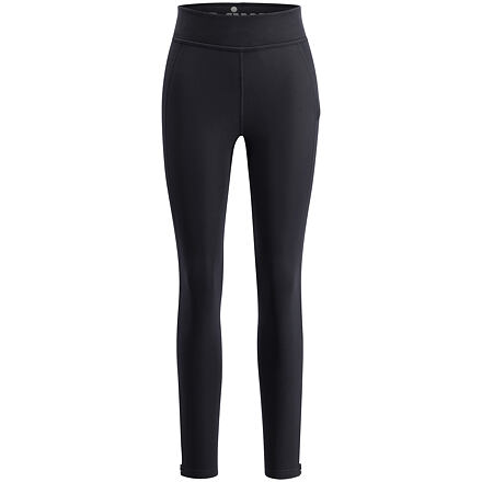 Leggingsit SWIX Pace Warmer Running Tights Musta | 10060-23