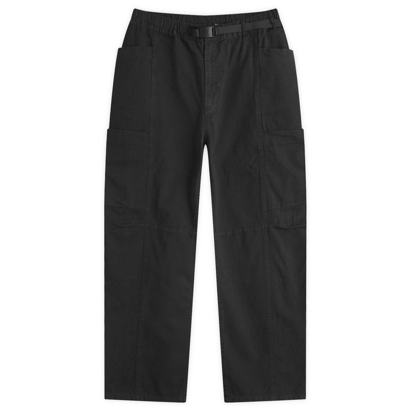 Cargo housut GRAMICCI Gramicci Voyager Pant, Size Large Musta | G5SM-P086-BLK