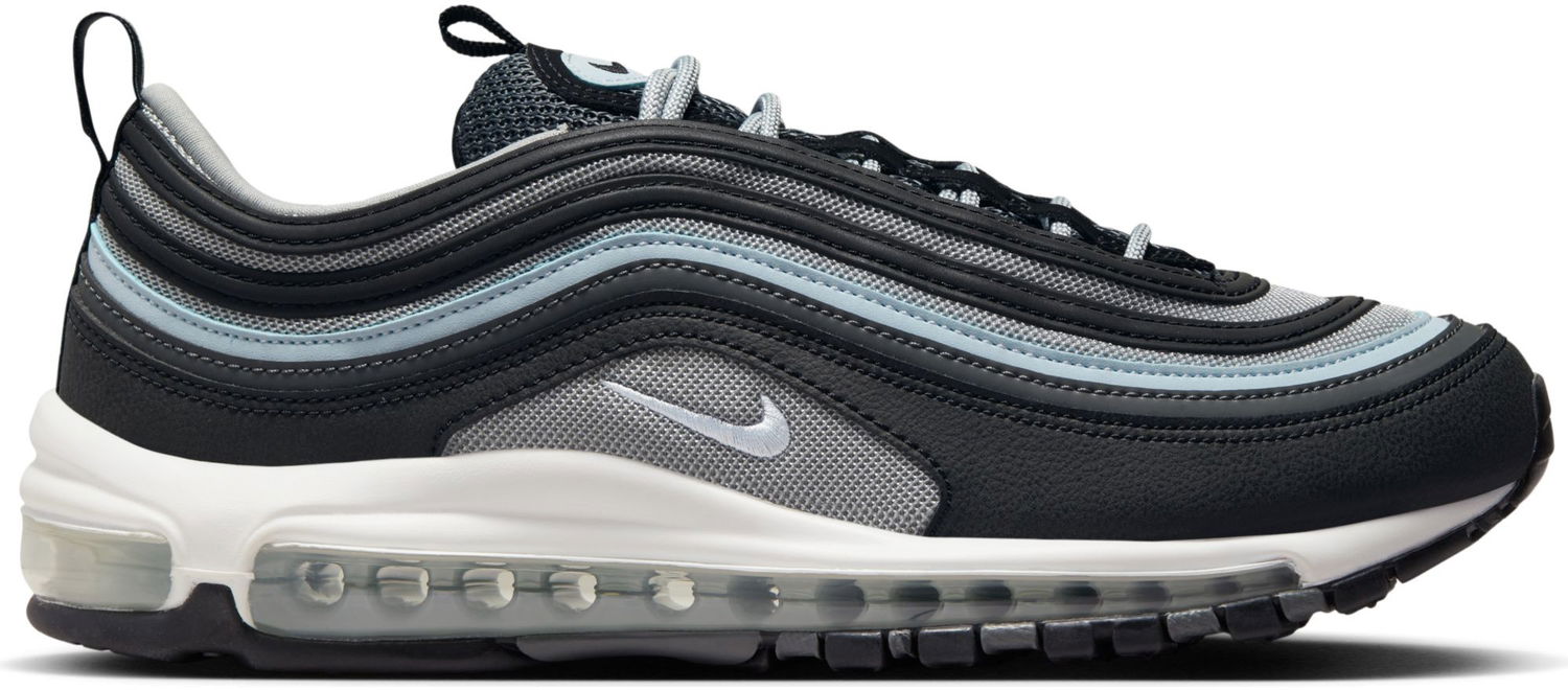 Tennarit ja kengät Nike AIR MAX 97 Musta | 921826-019, 0