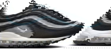 Tennarit ja kengät Nike AIR MAX 97 Musta | 921826-019, 0