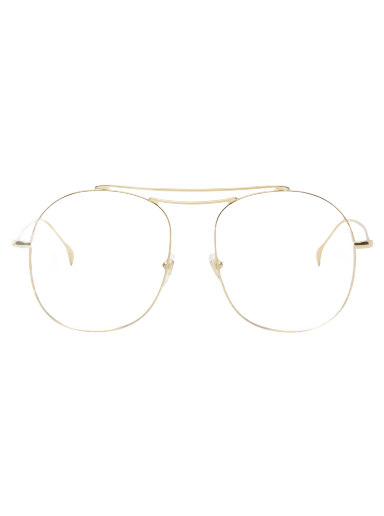 Aurinkolasit Gucci Round Sunglasses Beige | GG1479S-001