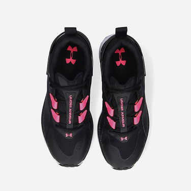 Tennarit ja kengät Under Armour HOVR Flux MVMNT W Musta | 3025355004, 3