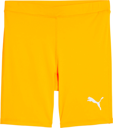 Shortsit Puma LIGA Baselayer Short Tight Oranssi | 655924-79, 0