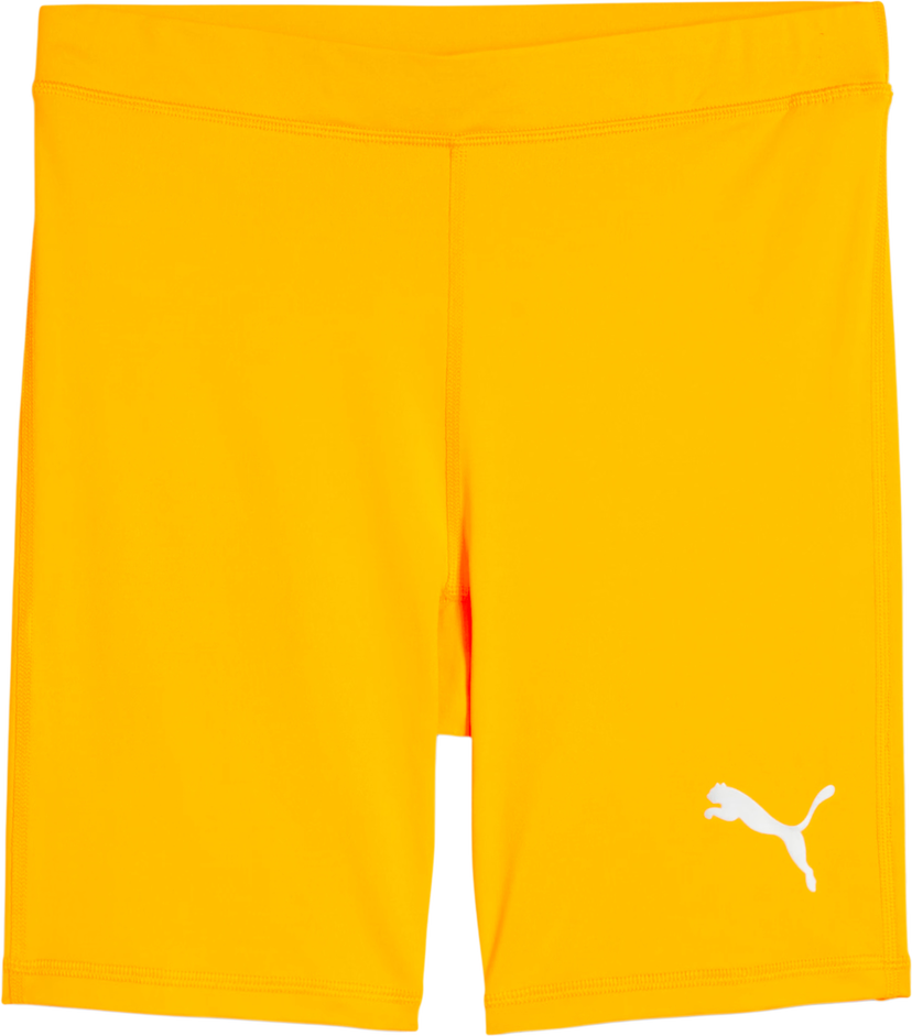 Shortsit Puma LIGA Baselayer Short Tight Oranssi | 655924-79