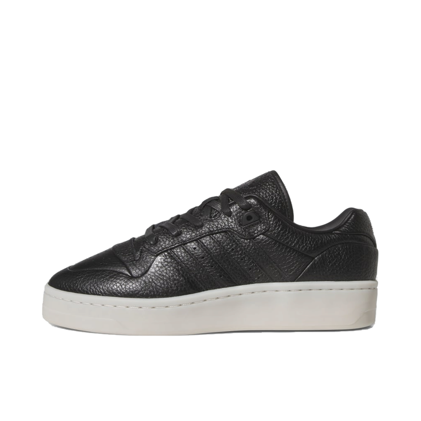 Tennarit ja kengät adidas Originals Rivalry Lux Low Musta | ID3950