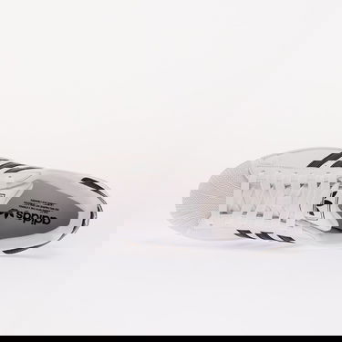 Tennarit ja kengät adidas Originals Superstar II Valkoinen | IH8659, 3