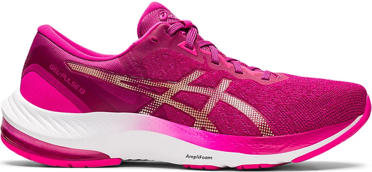 Tennarit ja kengät Asics GEL-Pulse 13 W Vaaleanpunainen | 1012b035-600, 0