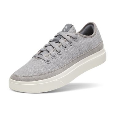 Tennarit ja kengät Allbirds Wool Piper Go Harmaa | A11100W, 0