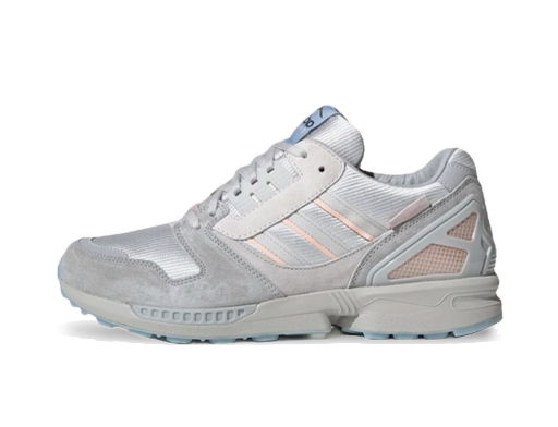 Tennarit ja kengät adidas Originals ZX 8000 "Hanami - Grey" Sininen | FU7311