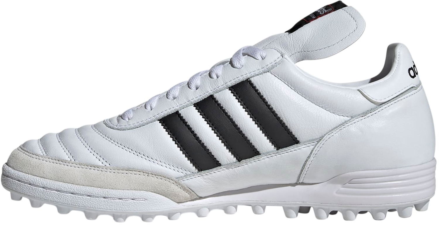 Tennarit ja kengät adidas Performance Mundial Team Valkoinen | ID4053, 0